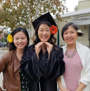 Meet your Posher, Jane